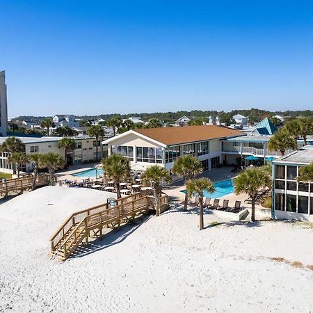 Oceanfront Litchfield Inn Pawleys Island Zewnętrze zdjęcie