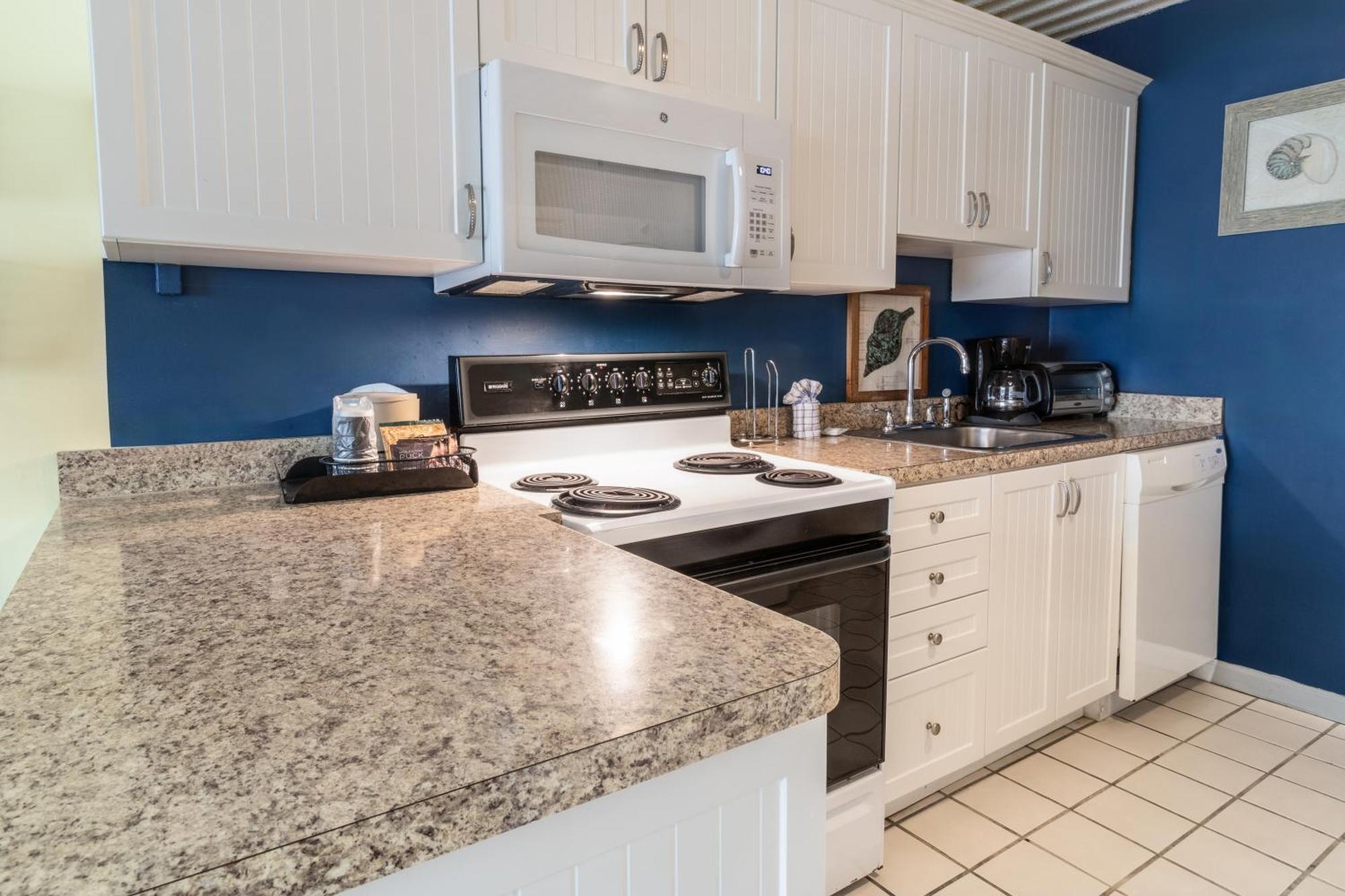 Oceanfront Litchfield Inn Pawleys Island Zewnętrze zdjęcie