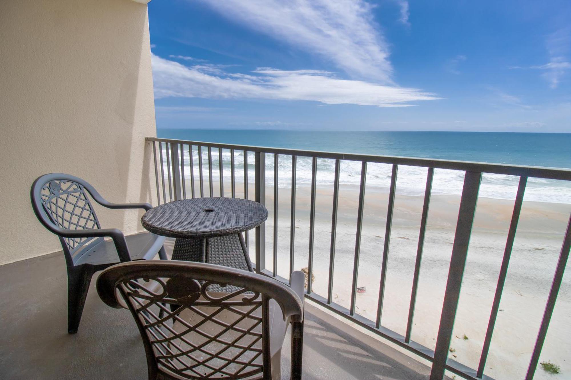 Oceanfront Litchfield Inn Pawleys Island Zewnętrze zdjęcie