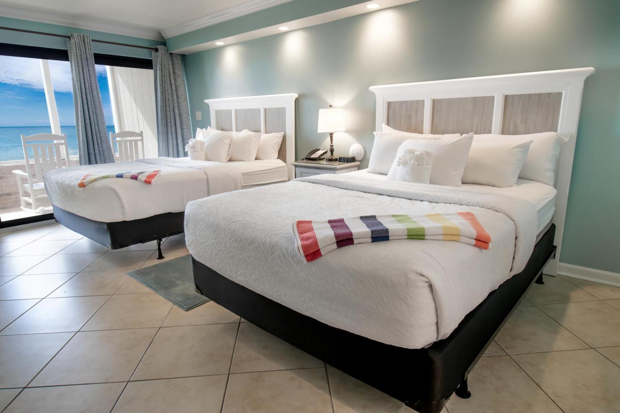 Oceanfront Litchfield Inn Pawleys Island Zewnętrze zdjęcie