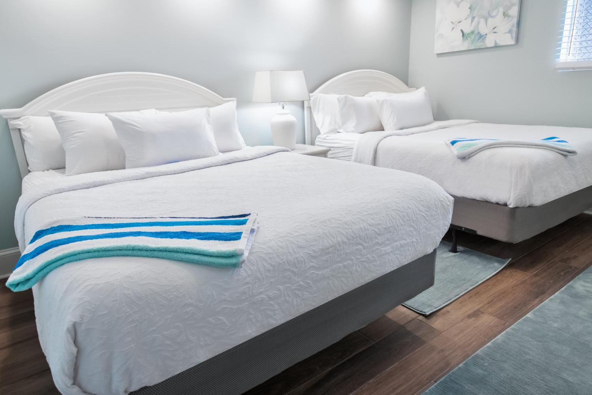 Oceanfront Litchfield Inn Pawleys Island Zewnętrze zdjęcie