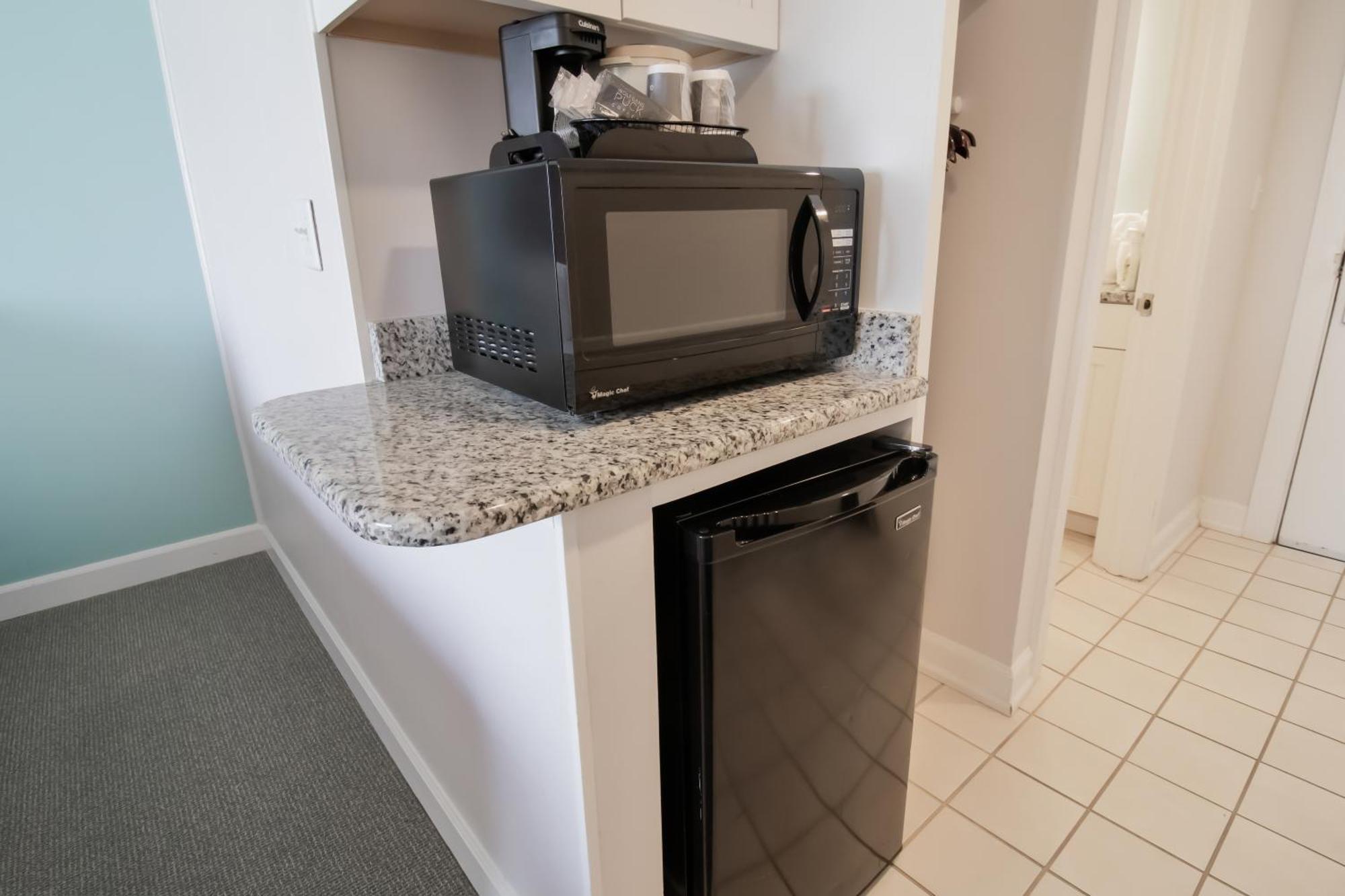 Oceanfront Litchfield Inn Pawleys Island Zewnętrze zdjęcie