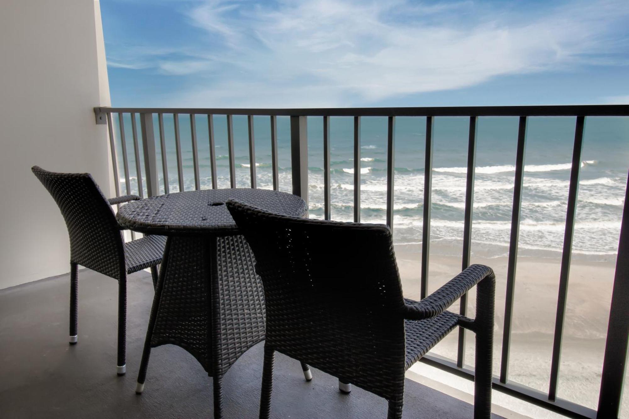 Oceanfront Litchfield Inn Pawleys Island Zewnętrze zdjęcie